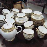 419 5086 Kaffe + teservis